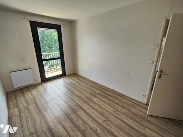 Appartement T5