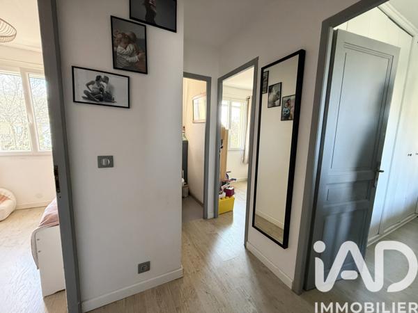 Maison à vendre 4 pièces 86 m² Sanary-sur-Mer