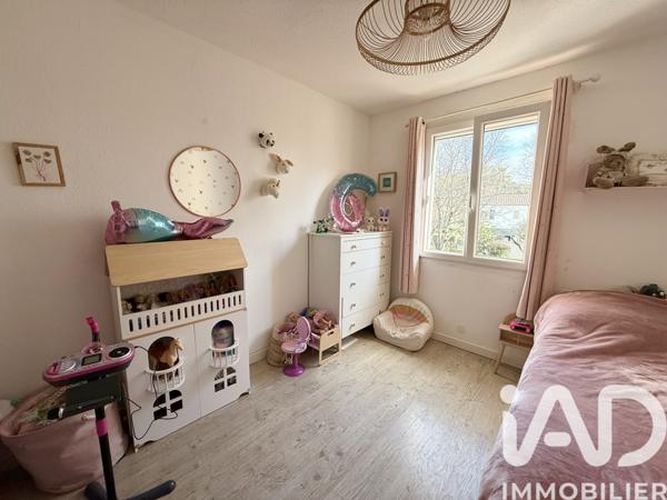 Maison à vendre 4 pièces 86 m² Sanary-sur-Mer