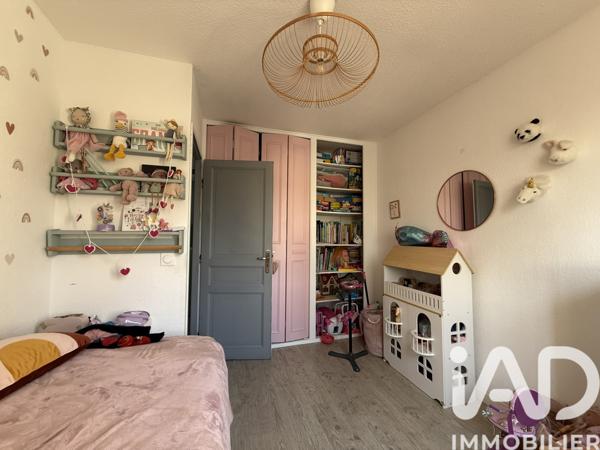Maison à vendre 4 pièces 86 m² Sanary-sur-Mer