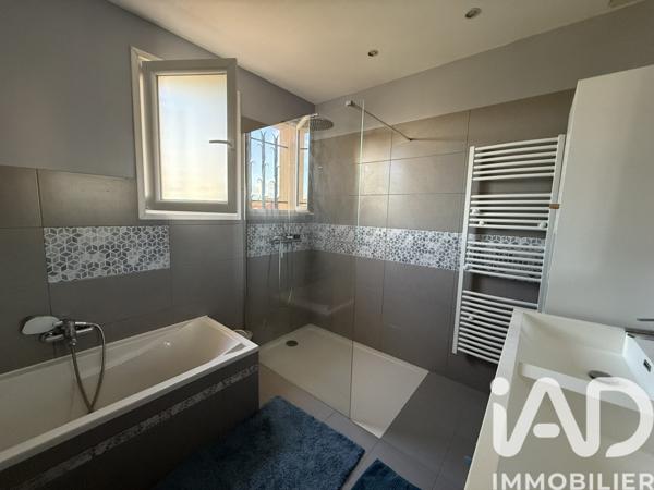 Maison à vendre 4 pièces 86 m² Sanary-sur-Mer