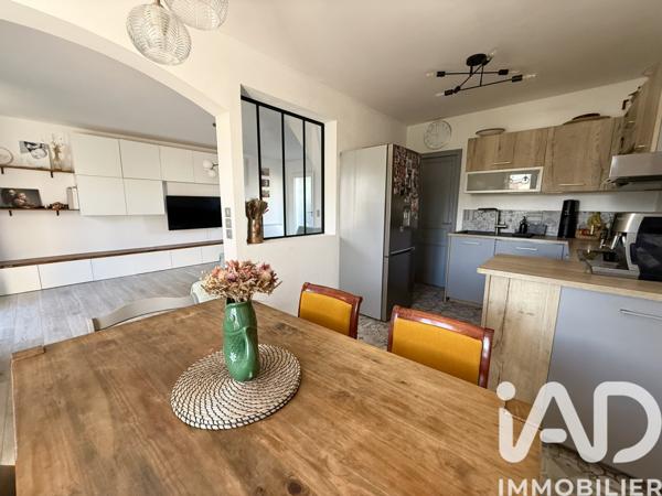 Maison à vendre 4 pièces 86 m² Sanary-sur-Mer