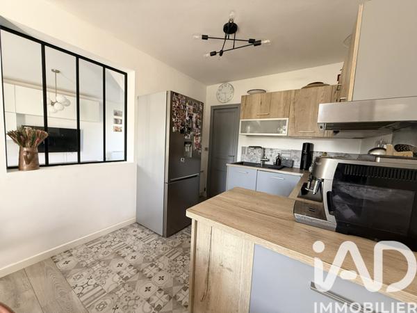 Maison à vendre 4 pièces 86 m² Sanary-sur-Mer