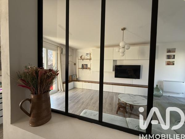 Maison à vendre 4 pièces 86 m² Sanary-sur-Mer