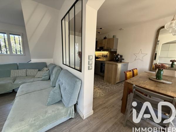 Maison à vendre 4 pièces 86 m² Sanary-sur-Mer
