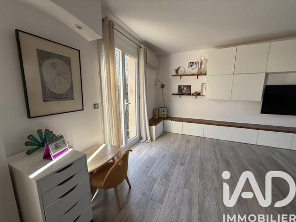 Maison à vendre 4 pièces 86 m² Sanary-sur-Mer