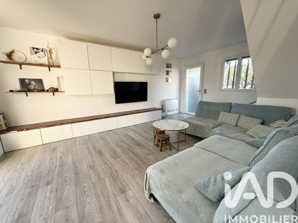 Maison à vendre 4 pièces 86 m² Sanary-sur-Mer