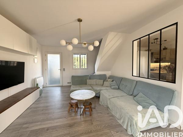 Maison à vendre 4 pièces 86 m² Sanary-sur-Mer
