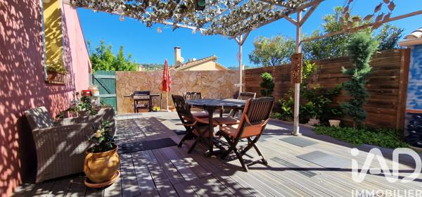 Maison à vendre 5 pièces 136 m² Ollioules