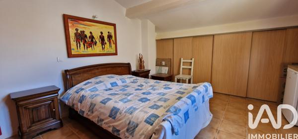 Maison à vendre 5 pièces 136 m² Ollioules