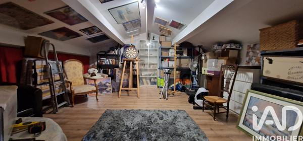 Maison à vendre 5 pièces 136 m² Ollioules