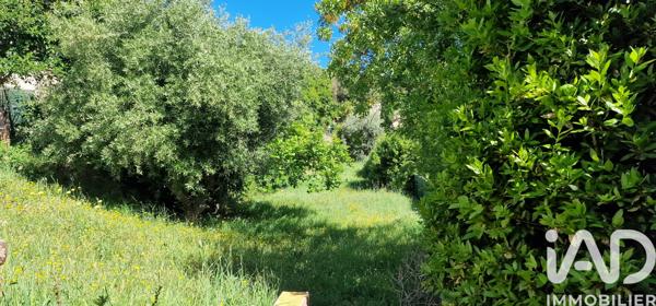 Maison à vendre 5 pièces 136 m² Ollioules