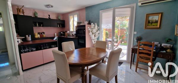 Maison à vendre 5 pièces 136 m² Ollioules