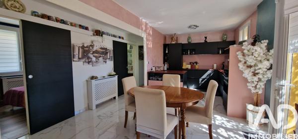 Maison à vendre 5 pièces 136 m² Ollioules