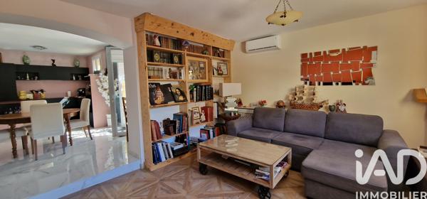 Maison à vendre 5 pièces 136 m² Ollioules