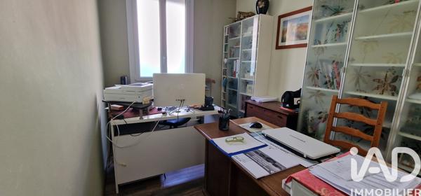 Maison à vendre 5 pièces 136 m² Ollioules