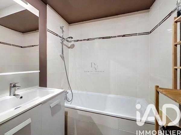 Appartement à vendre 4 pièces 78 m² Clamart