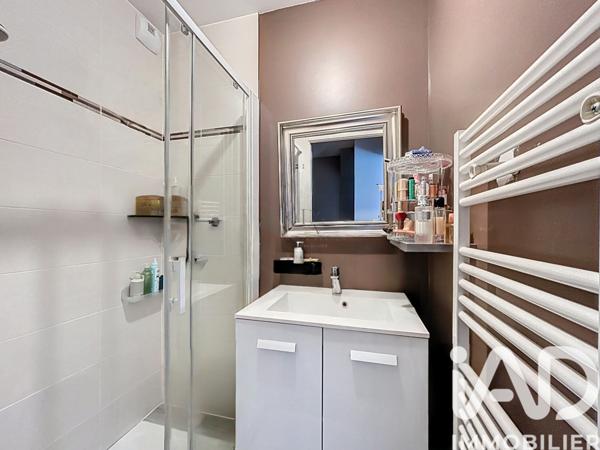 Appartement à vendre 4 pièces 78 m² Clamart