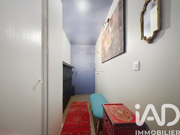 Appartement à vendre 4 pièces 78 m² Clamart