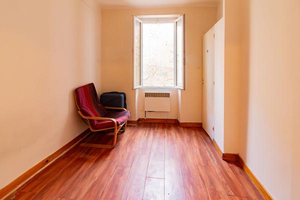 Appartement 2 pièces 25.8 m2