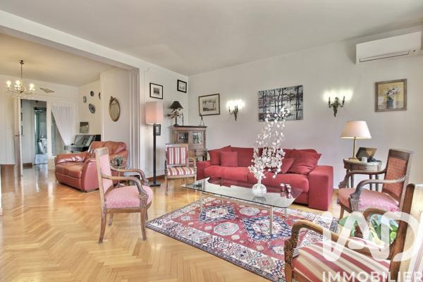 Appartement à vendre 3 pièces 108,4 m² Marseille 8