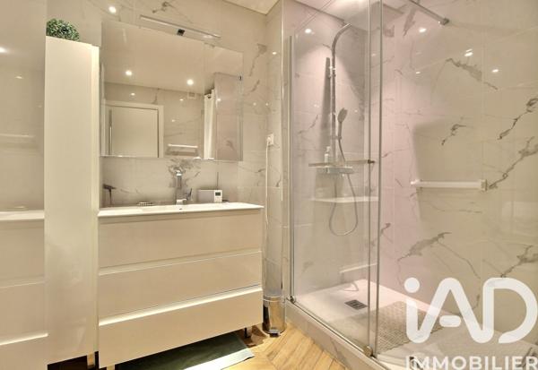 Appartement à vendre 3 pièces 108,4 m² Marseille 8