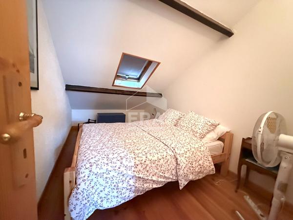 Maison en bord de mer avec garage - Emplacement exceptionnel
