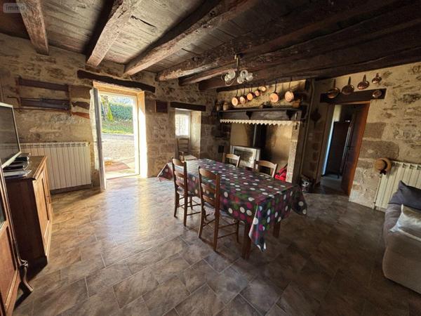 Maison à vendre à Figeac dans le Lot (46100), ref : 46030/MAIS/507