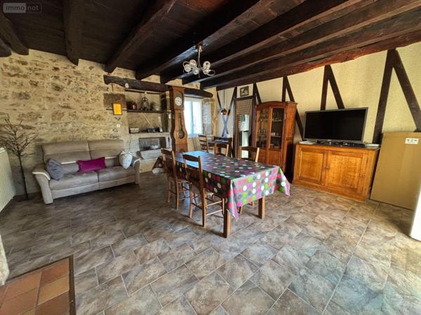 Maison à vendre à Figeac dans le Lot (46100), ref : 46030/MAIS/507