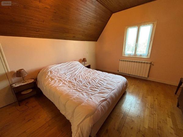 Maison à vendre à Figeac dans le Lot (46100), ref : 46030/MAIS/507