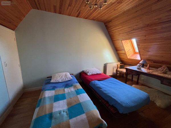 Maison à vendre à Figeac dans le Lot (46100), ref : 46030/MAIS/507