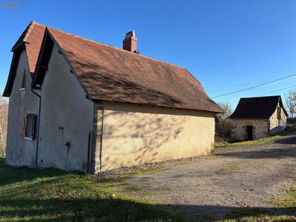 Maison à vendre à Figeac dans le Lot (46100), ref : 46030/MAIS/507