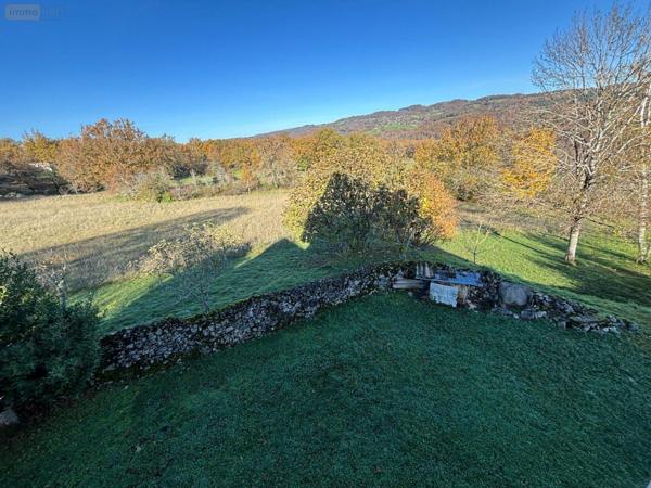 Maison à vendre à Figeac dans le Lot (46100), ref : 46030/MAIS/507