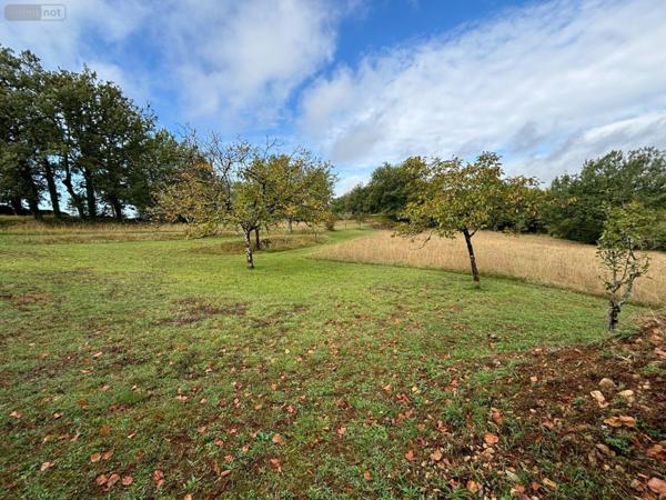 Maison à vendre à Figeac dans le Lot (46100), ref : 46030/MAIS/507