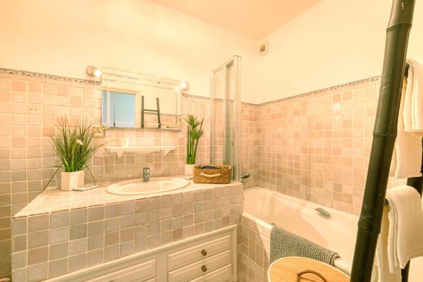 Vente Appartement 5 pièces Bastia Bord de Mer