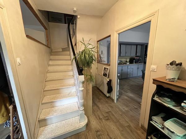 Maison à vendre |  Prat |  5 pièces | 118 m²