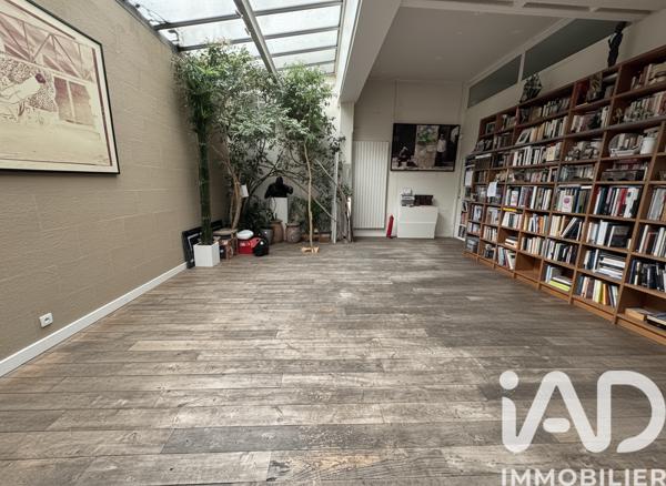 Appartement à vendre 6 pièces 246 m² Paris 20