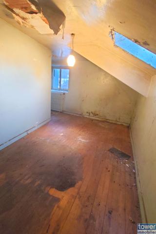 Maison
                                                                                                                                                                                                                                                                                                                        5 pièce(s)                                                                                                                                                                                                          3 chambre(s)                                                                                                                                                                                                          60  m²