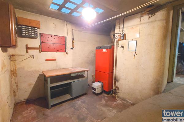 Maison
                                                                                                                                                                                                                                                                                                                        5 pièce(s)                                                                                                                                                                                                          3 chambre(s)                                                                                                                                                                                                          60  m²