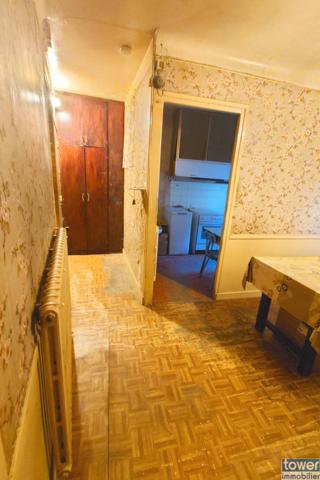 Maison
                                                                                                                                                                                                                                                                                                                        5 pièce(s)                                                                                                                                                                                                          3 chambre(s)                                                                                                                                                                                                          60  m²
