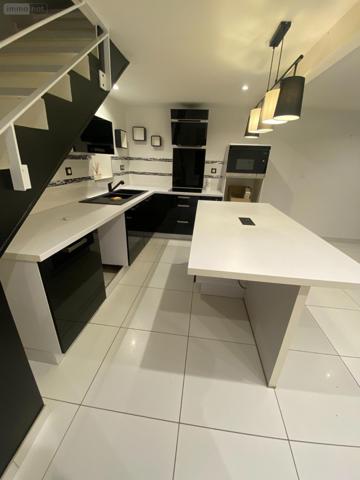 Appartement rénové à louer à Mâcon en Saône-et-Loire (71000), ref :