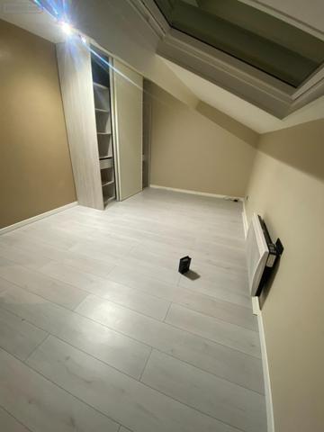 Appartement rénové à louer à Mâcon en Saône-et-Loire (71000), ref :