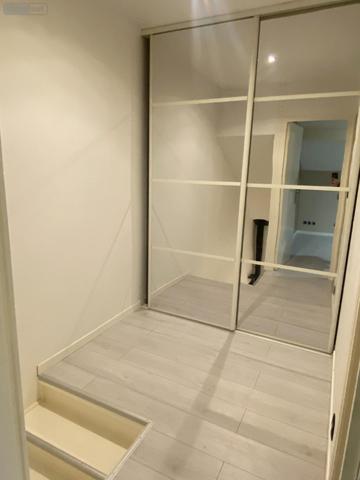 Appartement rénové à louer à Mâcon en Saône-et-Loire (71000), ref :
