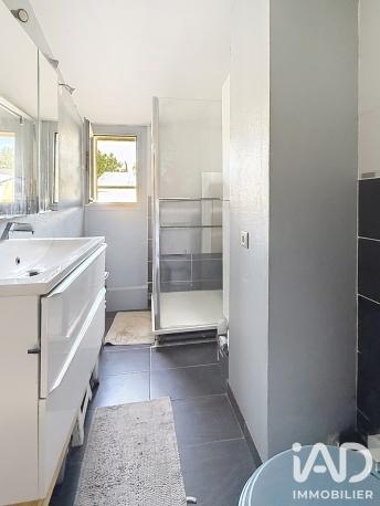 Maison à vendre 4 pièces 79 m² Évry-Courcouronnes