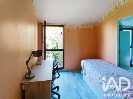 Maison à vendre 4 pièces 79 m² Évry-Courcouronnes