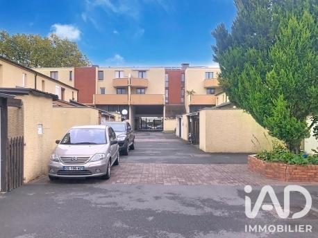 Maison à vendre 4 pièces 79 m² Évry-Courcouronnes