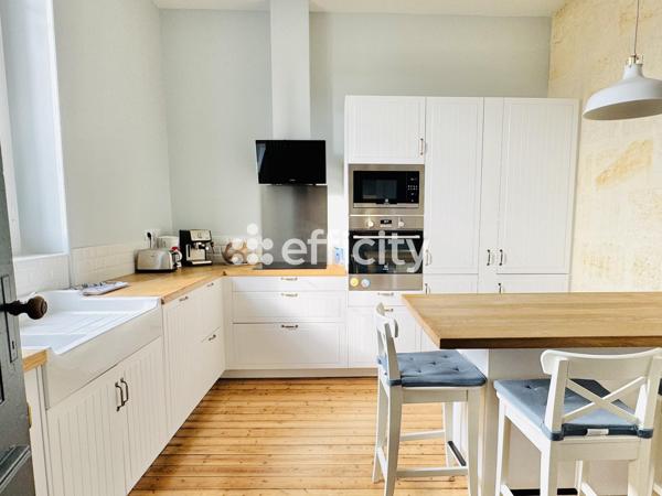 Appartement
         7 pièces
        - 155 m² 320 000 € *