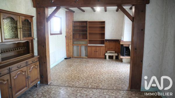 Maison à vendre 5 pièces 95 m² Argenteuil