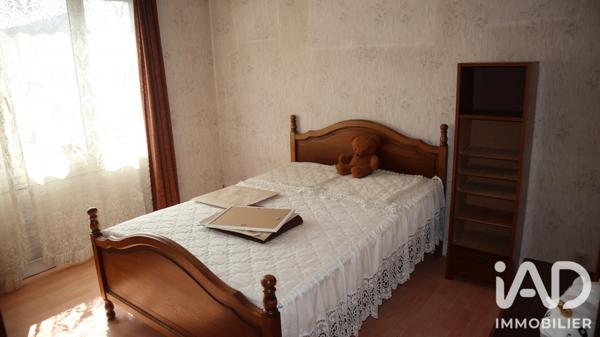 Maison à vendre 5 pièces 95 m² Argenteuil