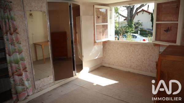 Maison à vendre 5 pièces 95 m² Argenteuil